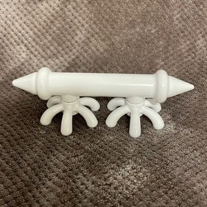 Ashley black fascia blaster mini 2